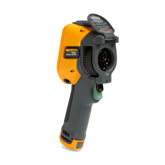 FLUKE TiS55+ 9Hz Termovisor -20°C a 550°C FLUKE-609714ab-7f25-444f-85df-e2fa4b436c4f