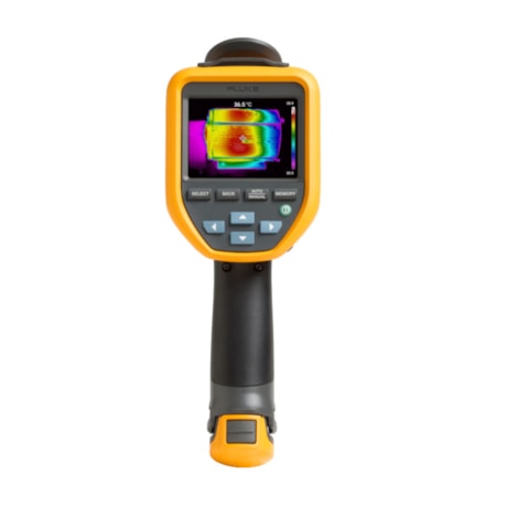 FLUKE TiS55+ 9Hz Termovisor -20°C a 550°C FLUKE-58e2d6f5-fb19-47f3-aa5c-86a21dfa6b47