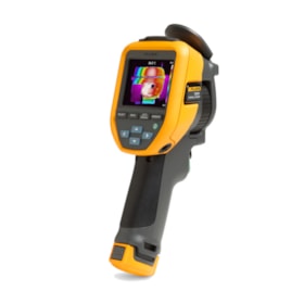 FLUKE TiS75+ 9Hz Termovisor -20°C a 550°C FLUKE