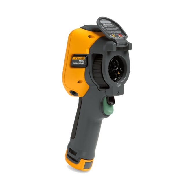 FLUKE TiS75+ 9Hz Termovisor -20°C a 550°C FLUKE-2327442a-0839-4784-aca8-6fe113f9471b