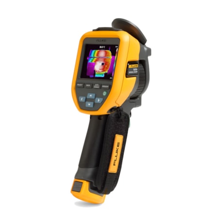 FLUKE TiS75+ 9Hz Termovisor -20°C a 550°C FLUKE-c7ae2a01-b95c-4098-83df-82d37cb589be