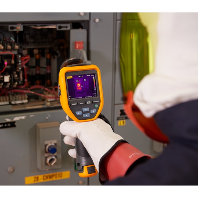 FLUKE TiS75+ 9Hz Termovisor -20°C a 550°C FLUKE-8718a3f1-b9a7-453e-b157-da1f4db0087c