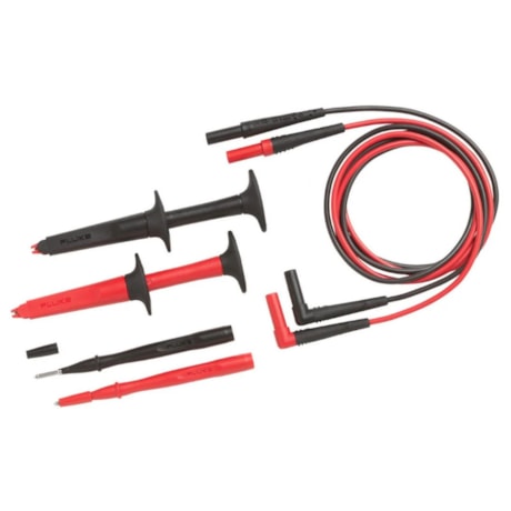 FLUKE TL223 Conjunto de Pontas de Prova Elétrica-90f7b021-9dd4-4f51-941c-f5e6a9896b7f
