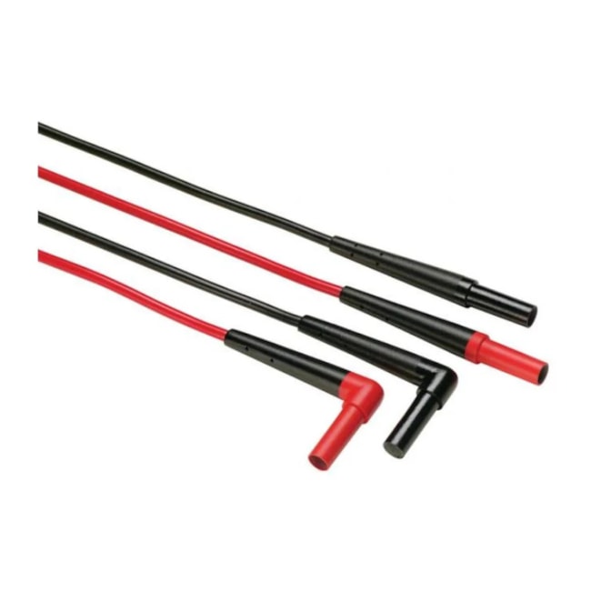 FLUKE TL224 SureGrip Pontas de Teste Isoladas em Silicone-be693843-fbfa-420a-ab05-2dbdae821079