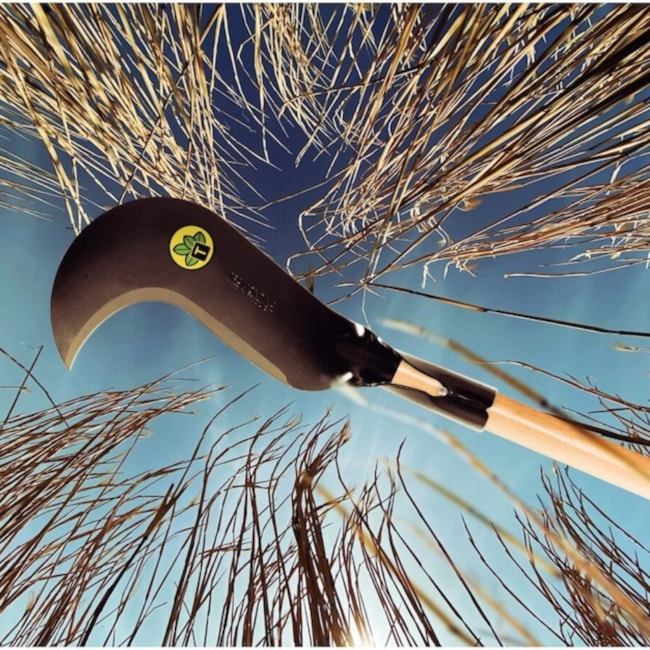 Foice Curva em Aço Cabo de Madeira 110cm 77607625 TRAMONTINA-0a6aee5a-dfa4-46a0-853f-7f8c9149135d