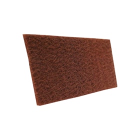 Folha Abrasiva Fina para Acabamento 240X130mm 66261116248 BEAR-TEX NORTON