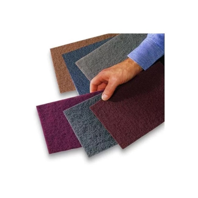 Folha de Acabamento Scotch Brite 134x240mm Cinza MultiFlex-Suf 3M-5e6bac46-608e-410a-ac34-33f37eda0045
