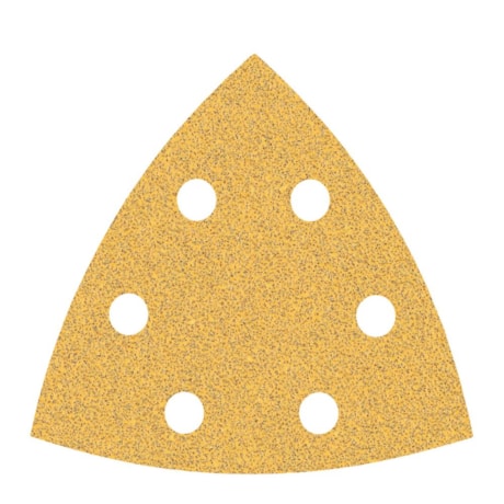 Folha de Lixa Madeira Gr 60 93mm com 5 Peças 2608900824 EXPERT BOSCH-613acd6e-871d-4141-951c-aa5f1b98730f