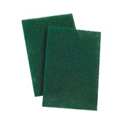 Folha de Lixa para Acabamento Médio Verde 134X240mm H0001887852 3M
