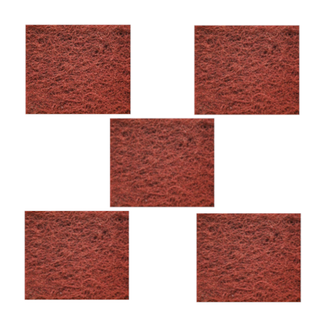 Folhas para Acabamento Micro Fina 230X280mm Grão 320 5 Peças NORTON-91b70614-d9ba-4819-827e-b3d7e522dd8f