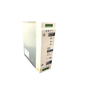 Fonte de Alimentação Chaveada 24V 5A PSS24-W/5 WEG