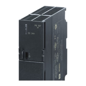 Fonte de Alimentação Chaveada Simatic S7-300 6ES73071BA010AA0 SIEMENS