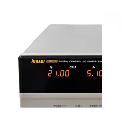 Fonte de Alimentação DC 5A Dupla HF-3205D HIKARI-cb18775c-aab8-449e-bc9b-a19891cc6575