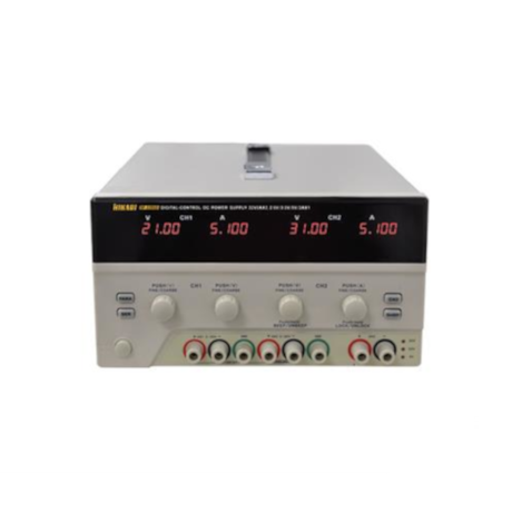 Fonte de Alimentação DC 5A Dupla HF-3205D HIKARI-26a55433-0a01-4afb-b383-6812574c91d8