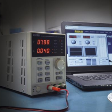 Fonte de Alimentação DC 5A Programável HF-3205P HIKARI-09427ab7-40e5-4324-8184-473d8d053431