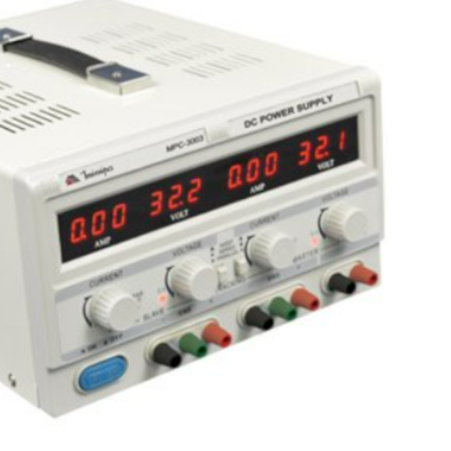 Fonte de Alimentação DC Dupla 30V/5A MPC-3005 MINIPA-b8418ed7-2488-48a5-a26f-bc3ee2ef9a4a