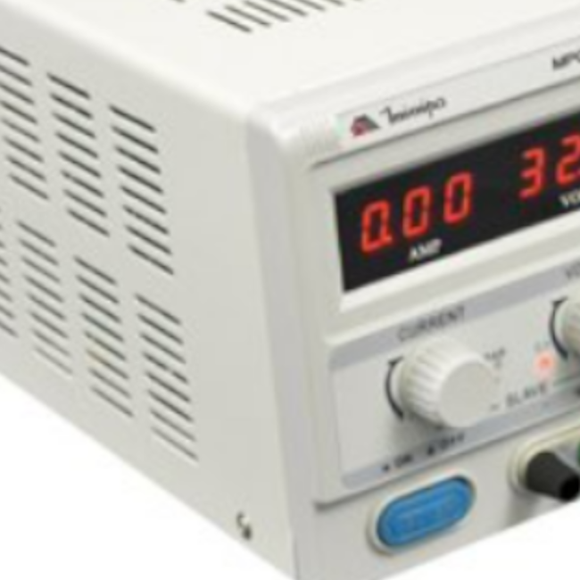 Fonte de Alimentação DC Dupla 30V/5A MPC-3005 MINIPA-8b423d0d-4fcd-4aa6-ae33-e6756fd823c4