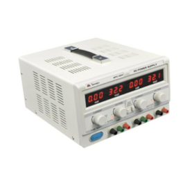 Fonte de Alimentação DC Dupla 30V/5A MPC-3005 MINIPA