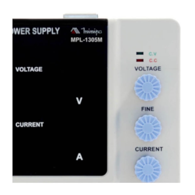 Fonte de Alimentação DC Regulada 32V/5A 290W MPL-1305M MINIPA-aeb0c3d6-45b2-4bc2-96f2-2189df6904be