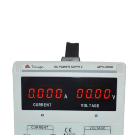 Fonte de Alimentação DC Simples/Regulada 30V/5A MPS-3005B MINIPA-dfe808d8-e277-48ad-a040-108eb97b460d