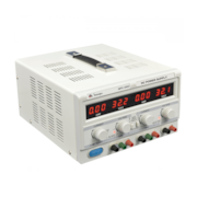 Fonte de Alimentação Dupla DC 30V/5A MPC-3005 MINIPA