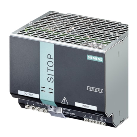 Fonte Sitop Modular 24V 20A 6EP13363BA00 SIEMENS-ac1a326d-4da6-4742-b86b-f62028c34454