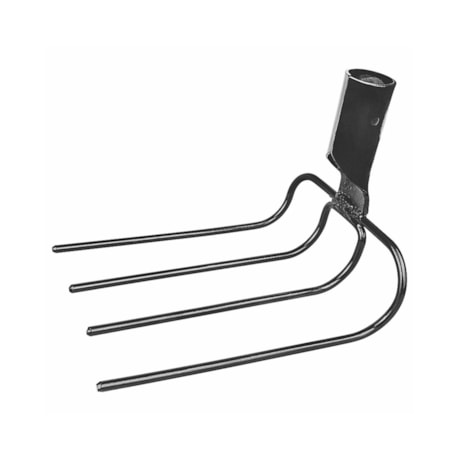 Forcado Curvo de Arame com 4 Dentes em Aço sem Cabo 77140044 TRAMONTINA-43499a27-f25f-4e0a-89f6-c0640bca7609