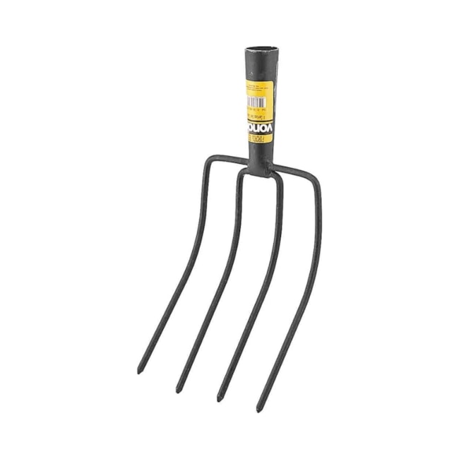 Forcado Reto sem Cabo 4 Dentes 3159400100 VONDER-f5dc5251-b793-4ba7-b67e-319d19208e4a