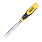 Formão 3/4" Cabo PVC Revestido com Borracha 16-877 STANLEY Formão 3/4" Cabo PVC Revestido com Borracha 16-877 STANLEY