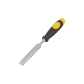 Formão 5/8" Cabo PVC com Borracha Construtor 3552580000 VONDER Formão 5/8" Cabo PVC com Borracha Construtor 3552580000 VONDER
