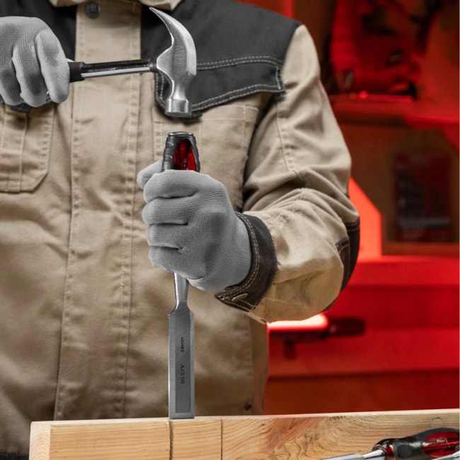 Formão 6 a 24mm Cabo Emborrachado Jogo com 4 Peças 244329 Marca-15ff4350-3474-4fde-b719-feb5f631f2c0