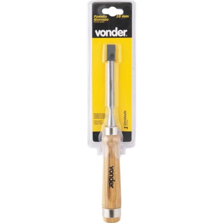Formão Goivado 10mm com Cabo em Madeira 3552010000 VONDER-fe4910c7-7077-4ebd-bcde-9873aa9e8e8d