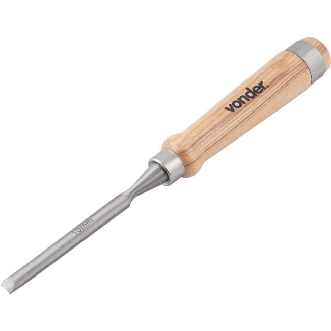 Formão Goivado 10mm com Cabo em Madeira 3552010000 VONDER-7f2ebf70-b392-437f-84e4-a5d01138549e