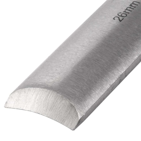 Formão Goivado 26mm com Cabo de Madeira 3552026000 VONDER-6db9fd8e-0cc4-4476-a7be-c8f7d21314a9