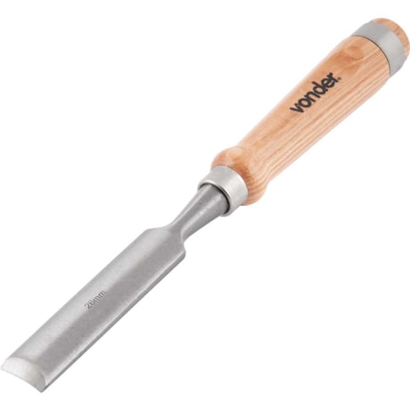 Formão Goivado 26mm com Cabo de Madeira 3552026000 VONDER-22c0bb89-0698-4aac-9074-ad4d9d086e13