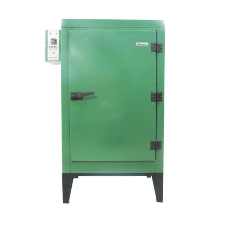 Forno para Eletrodo 250 380V 010520510 CARBOGRAFITE