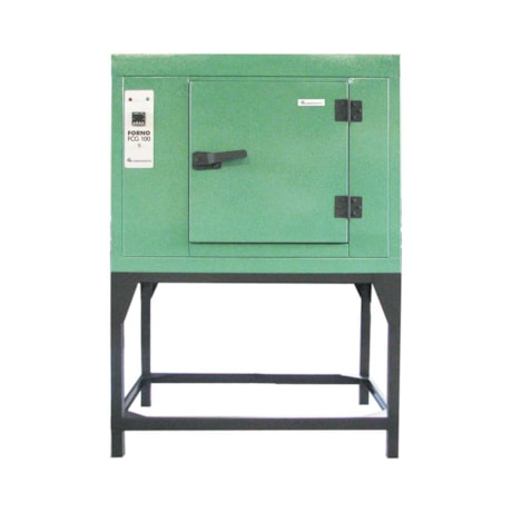 Forno para Eletrodos 100Kg 220V FCG 100 CARBOGRAFITE-f291bcff-5eb3-4ea5-8156-1c01b5d15a61