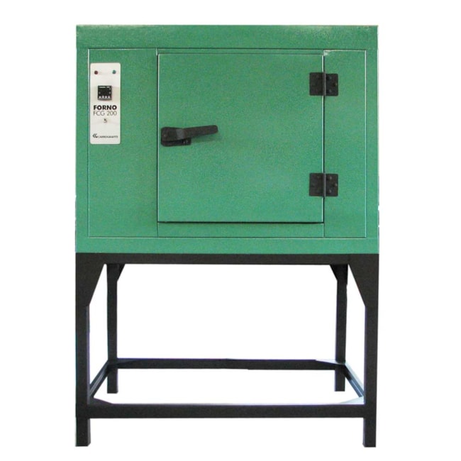 Forno para Eletrodos 200Kg 320 Graus 220V 010413410 CARBOGRAFITE-06564320-c7ec-4cf4-855e-26129a75aaaf