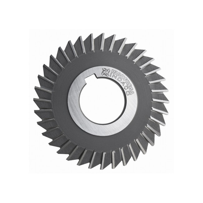 Fresa Cilindrica HSS 80,00mm 1203 INDACO-38c739e7-a7d7-45af-b6fd-1da193e381db