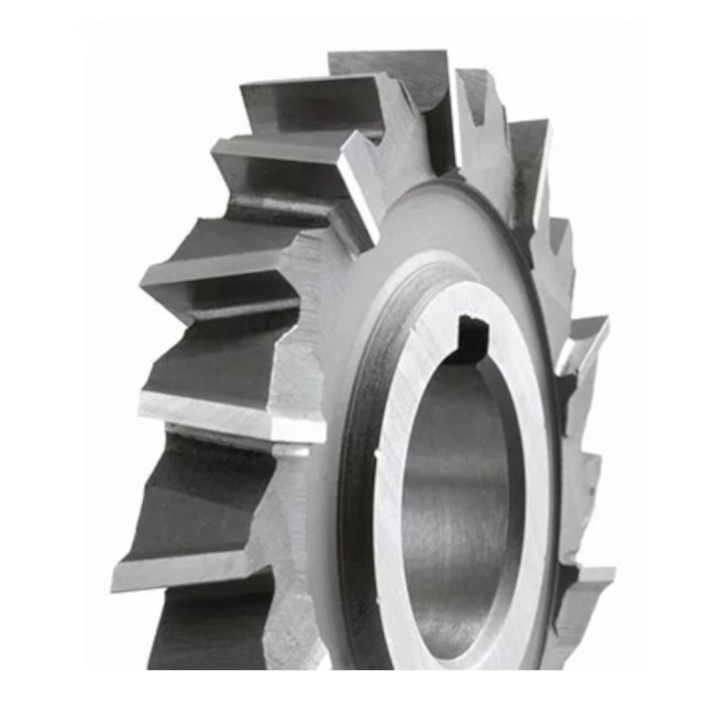 Fresa Circular HSS 3