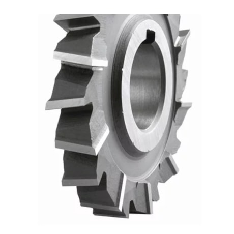 Fresa Circular HSS 3