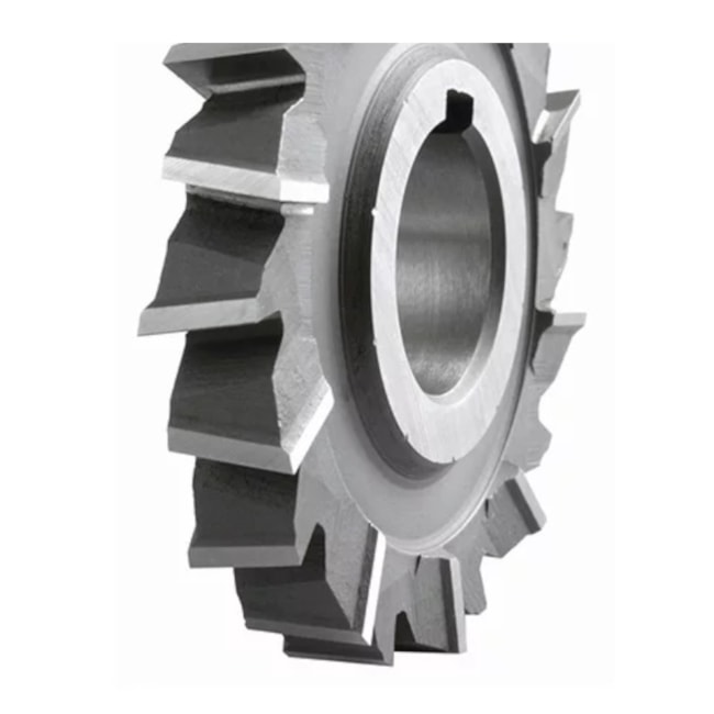 Fresa Circular HSS 3