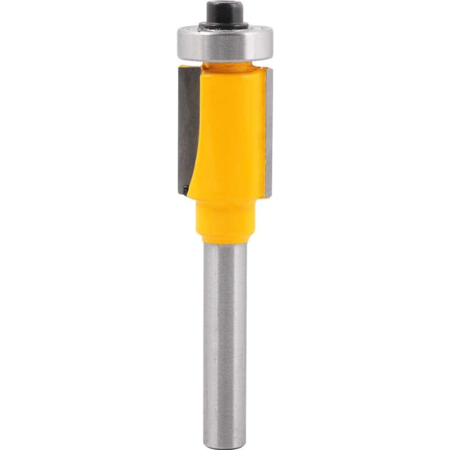 Fresa com Dentes de Metal Duro Reta para Acabamento com Rolamento 13mm 5314100013 VONDER-a6cf3c54-ffb7-4dba-a161-5e2b7bd2d52c