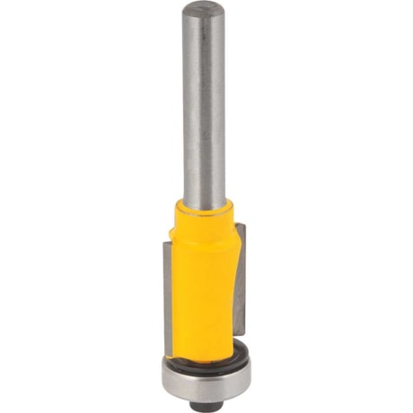 Fresa com Dentes de Metal Duro Reta para Acabamento com Rolamento 13mm 5314100013 VONDER-13f06ea3-4d60-4540-8592-442aca7e40cc