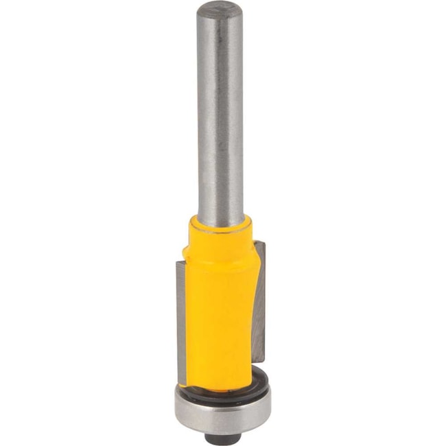 Fresa com Dentes de Metal Duro Reta para Acabamento com Rolamento 13mm 5314100013 VONDER-3be3709f-3fa5-446d-9186-a0c80dc09f18