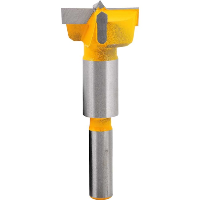 Fresa com Dentes para Dobradiça 35mm com 2 Dentes 5314100035 VONDER-4826108e-1df4-4b4e-8ab6-ff8be9f3e4ea