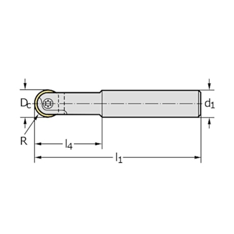 Fresa de Acabamento F2139.5.12.130.10 WALTER-3f5a6b4f-2a53-45f1-ba61-8c5b20d0342a
