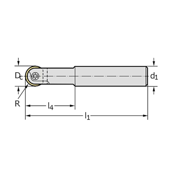 Fresa de Acabamento F2139.5.12.130.10 WALTER-22ea767b-4460-44d0-ac66-5d159f4c08bd