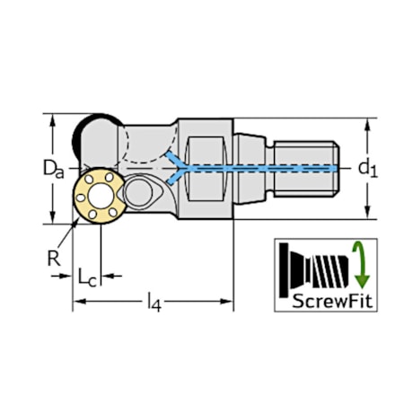 Fresa de Copiar com Pastilha Redonda F2231.T18.020.Z02.05 WALTER -e754aedf-e5ca-4047-8b63-5f8b5b0ef5cd