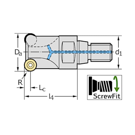 Fresa de Copiar F2234.T22.025.Z03.05 WALTER-a0e40832-b652-46a3-b1d8-d4a2835a85d2